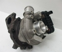 фото thumb №11, Турбонагнітач citroen c5 x7 3.0 hdi 9u3q-6k682-eb