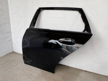 фото thumb №7, Mercedes c-klasa w206 універсал двері ліві задні зад