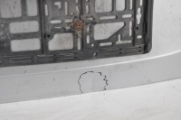 фото thumb №10, Renault grand scenic iii кришка багажника зад задня