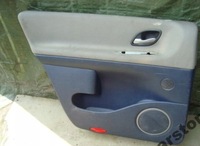 фото thumb №1, Renault espace iv обшивка дверь левый задняя задний