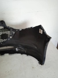 фото thumb №10, Бампер перед mazda 3