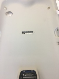 фото thumb №14, Потолок потолок vw touran lift 2006-2010 1t0867501dt