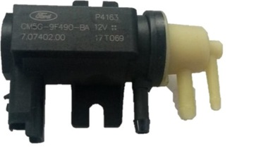 фото thumb №1, Новый оригинал клапан вакуум ford 1.0 ecoboost