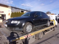 фото thumb №3, Пружина перед audi a4 b6 2.0 b