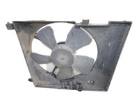 фото thumb №1, Chevrolet aveo 1.2 2006r вентилятор радиатора