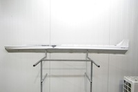 фото thumb №1, Молдинг порог левая volvo v90 s90 16- r design