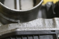 Колесо насоса підсилювача a4 b5 passat b5 058145255c Зі Шроту, фото thumb