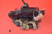 фото thumb №1, Замок дверь правый перед eu seat toledo 2 ii 03r