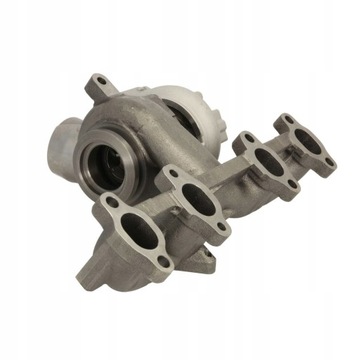 фото thumb №2, Evoron evtc0015 турбонагнітач