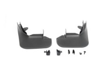 фото thumb №1, Бризковики перед ford fiesta 08- 12- набір 2 szt.