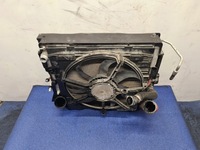 фото thumb №7, Bmw x6 e71 35d xdrive комплект радіатор m57 d30 306d5