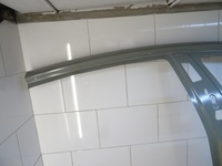 фото thumb №6, Tesla model 3 обшивка порог блок двигателя правый перед llu