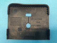 фото thumb №9, Skoda karoq lift 1.5 tsi 2023 r засов крышки багажника 8v0827507h 575827563