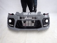 фото thumb №1, Ligier js50 sport 2020- бампер перед переднє