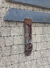 фото thumb №10, Audi q7 4l 06-09 підніжка градус поріг праві лівий kpl