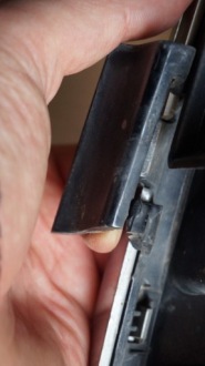 Капот бампер крыло ксенон mercedes ml w164 164 Цена, фото thumb