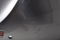 фото thumb №9, Maserati ghibli iii бампер задня задній pdc