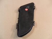 фото thumb №15, Решётка бампера левая mazda 6 02-05r. gj6a-50c21