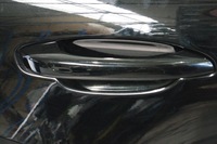 фото thumb №7, Двері праві зад porsche cayenne 9y купе c937