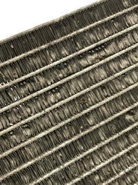 фото thumb №8, Mercedes-benz a w177 amg радиатор кондиционера a1775006500