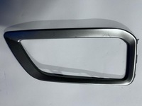 фото thumb №1, Hyundai kona рамка противотуманной фары правая