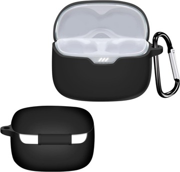 [2 шт.] Чехол, совместимый с наушниками JBL Tune Buds[с 2