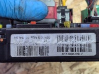 Бортовий комп'ютер berlingo partner 1.4 9661191880 9655883280 набір стартовий імобілайзер Зі Шроту, фото thumb