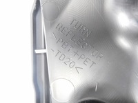 фото thumb №8, Лампа передняя правая mitsubishi asx 8301b588