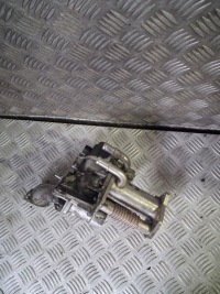 фото thumb №7, Радіатор egr renault clio iv 147356133r