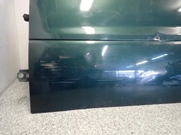 фото thumb №8, Suzuki grand vitara 3d 98-05 двері ліві