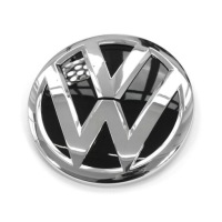 фото thumb №1, Эмблема задний vw tiguan ad mk2 оригинал