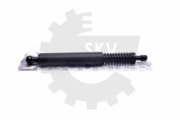 фото thumb №1, Привід задній кришки vw touareg