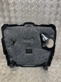 фото thumb №8, Porsche macan lift захист кришка двигуна 95b103925m