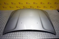 Jeep cherokee 2019 - 2023 капот перед крышка двигателя америка Доставка, фото thumb