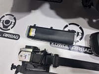 фото thumb №5, Volvo xc40 xc 40 приборная панель консоль подушка безопасности подушки безопасности ремни ремонт восстановление