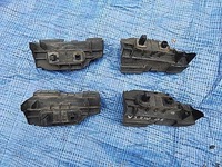 фото thumb №2, Направляющая задняя l/r toyota corolla e12 hb