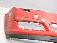 фото thumb №7, Бампер передний перед y547 opel astra h iii