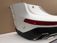 фото thumb №6, Citroen ds7 бампер задній задня 6 x pdc