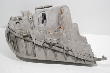 фото thumb №7, Лампа левая фара mercedes w140 c140 cl купе европа 1408200159