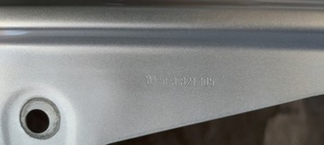 фото thumb №9, Skoda octavia iv 4 5e3 крыло левый переднее