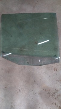 фото thumb №2, Стекло дверь зад левая ford fusion 02r