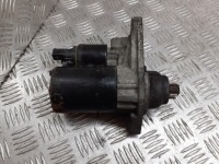 Купити Стартер skoda оригінальний номер 0001120400, фото thumb
