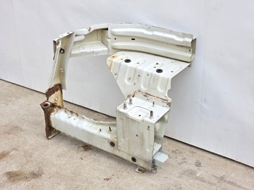 фото thumb №6, Boxer ducato 06-14 обшивка чверть права фартух лонжерон 3