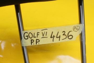 фото thumb №6, Подголовник правый перед переднее golf vi 5d hb