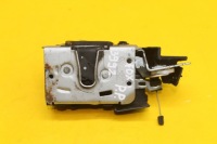 фото thumb №1, Замок правий перед vw fox polo iv 5z3837014ab 3d