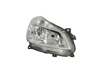 фото thumb №1, Фара головний renault clio iii 09.05-05.09 valeo 605510-v