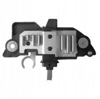 фото thumb №1, Регулятор напряжения генератора vw polo v 1.4 gti