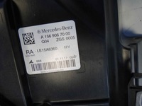 фото thumb №14, Mercedes gla x156 156 lift лампа правая led hp