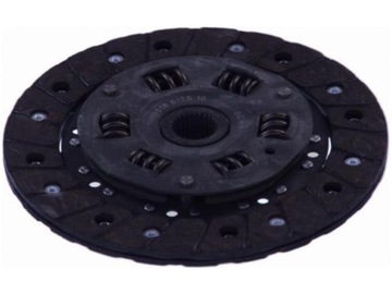 фото thumb №1, Диск зчеплення renault megane i 1.4 експрес 1.2