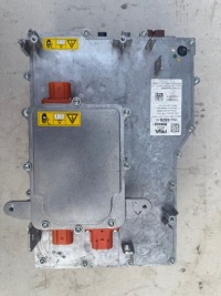 Купить Peugeot opel модуль wysokiego напряжения инвертор инвертор 9842482880, фото thumb